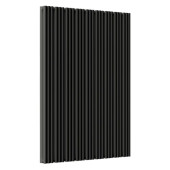 Стальной трубчатый радиатор отопления Empatiko Takt S2-1072-2000 Coal Black Стальной трубчатый радиатор отопления Empatiko Takt S2-1072-2000 Coal Black