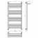 Водяной полотенцесушитель Сунержа Богема+ с полкой 1200х600 (Без покрытия) Водяной полотенцесушитель Сунержа Богема+ с полкой 1200х600 (Без покрытия)