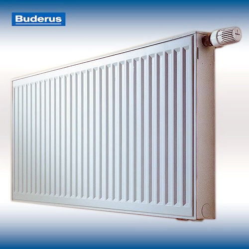 Buderus Logatrend VK-Profil Тип 21 Buderus Logatrend VK-Profil Тип 21