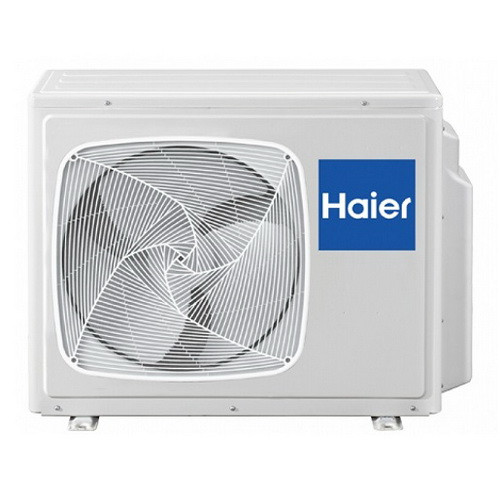 Кассетный инверторный кондиционер Haier AB35S2SC2FA/1U35S2SM1FA/PB-620KB (R32)
