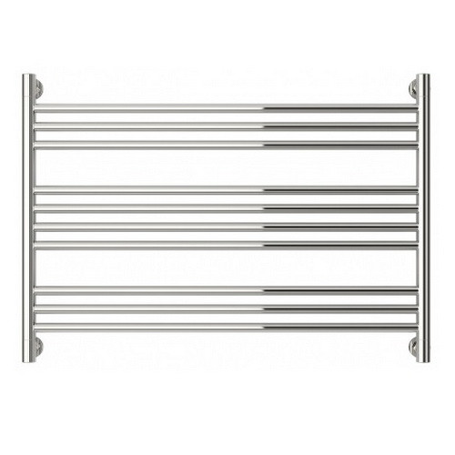 Водяной полотенцесушитель Сунержа Богема L 600х900 (Без покрытия) Водяной полотенцесушитель Сунержа Богема L 600х900 (Без покрытия)