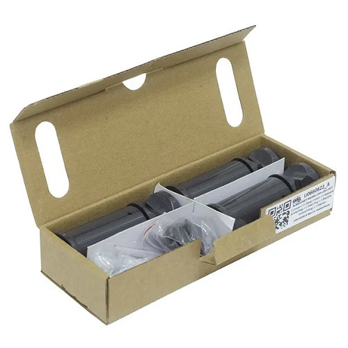 Электрический полотенцесушитель Atlantic NА 300W Антрацит Электрический полотенцесушитель Atlantic NА 300W Антрацит