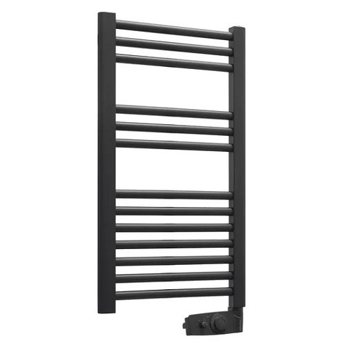 Электрический полотенцесушитель Atlantic NА 300W Антрацит Электрический полотенцесушитель Atlantic NА 300W Антрацит