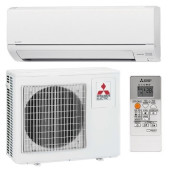 Настенный кондиционер Mitsubishi Electric Classic  Inverter MSZ-HR71VF/MUZ-HR71VF Настенный кондиционер Mitsubishi Electric Classic  Inverter MSZ-HR71VF/MUZ-HR71VF