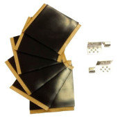 Комплект для монтажа инфракрасной пленки