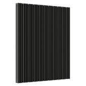 Стальной трубчатый радиатор отопления Empatiko Takt S2-1312-2000 Coal Black Стальной трубчатый радиатор отопления Empatiko Takt S2-1312-2000 Coal Black