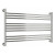 Водяной полотенцесушитель Сунержа Богема L 600х1100 (Без покрытия)