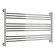 Водяной полотенцесушитель Сунержа Богема L 600х1100 (Без покрытия) Водяной полотенцесушитель Сунержа Богема L 600х1100 (Без покрытия)