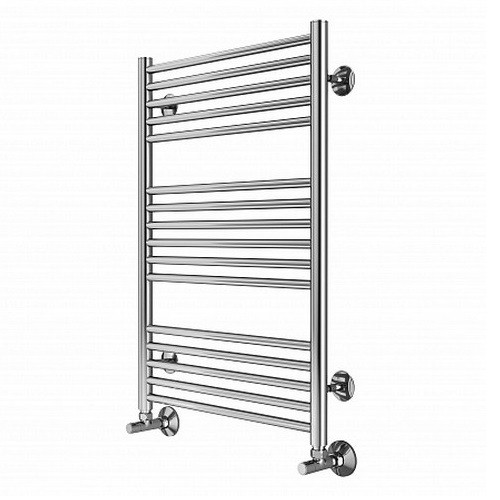 Водяной полотенцесушитель Terminus "Аврора" П16 500х780