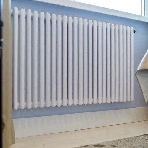 Стальной трубчатый радиатор отопления КЗТО Гармония С25 2-300-24 Стальной трубчатый радиатор отопления КЗТО Гармония С25 2-300-24