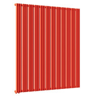 Стальной трубчатый радиатор отопления Empatiko Takt L1-1432-2000 Scarlet Red 1 Стальной трубчатый радиатор отопления Empatiko Takt L1-1432-2000 Scarlet Red 1