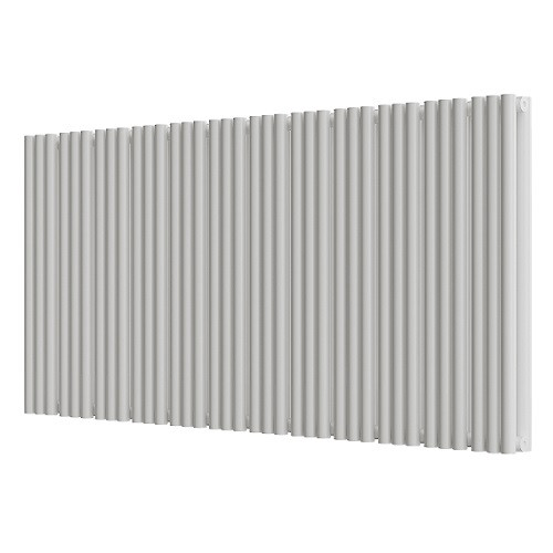 Стальной трубчатый радиатор отопления Empatiko Takt S2-1432-500 Cream Grey  Стальной трубчатый радиатор отопления Empatiko Takt S2-1432-500 Cream Grey