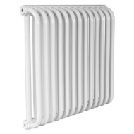Стальной трубчатый радиатор отопления КЗТО РСК 2-1750-9