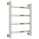 Водяной полотенцесушитель Сунержа Галант+ 500х400 (Без покрытия)
