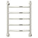 Водяной полотенцесушитель Стилье Аксиома-20 600х400 (Без покрытия) Водяной полотенцесушитель Стилье Аксиома-20 600х400 (Без покрытия)