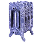 Чугунный радиатор отопления EXEMET Mirabella 450/300 (1 секция)