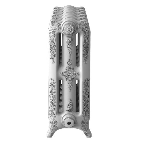 Чугунный радиатор отопления EXEMET Mirabella 450/300 (1 секция) Чугунный радиатор отопления EXEMET Mirabella 450/300 (1 секция)