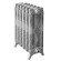 Чугунный радиатор отопления EXEMET Mirabella 450/300 (1 секция) Чугунный радиатор отопления EXEMET Mirabella 450/300 (1 секция)
