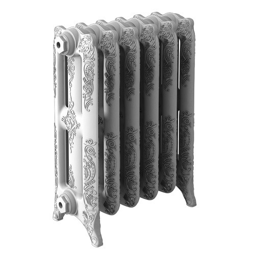 Чугунный радиатор отопления EXEMET Mirabella 450/300 (1 секция) Чугунный радиатор отопления EXEMET Mirabella 450/300 (1 секция)