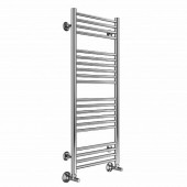 Водяной полотенцесушитель Terminus "Аврора" П20 400х1010