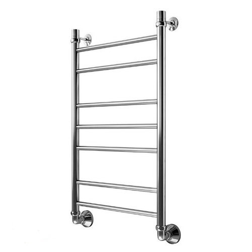 Водяной полотенцесушитель Маргроид Вид 10 60x40 золотой