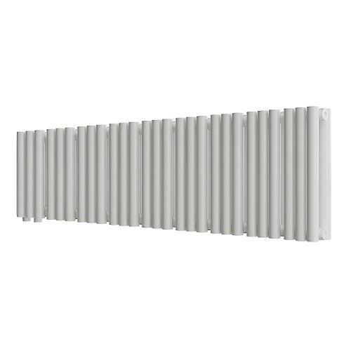 Стальной трубчатый радиатор отопления Empatiko Takt LR2-1072-200 Cream Grey Стальной трубчатый радиатор отопления Empatiko Takt LR2-1072-200 Cream Grey