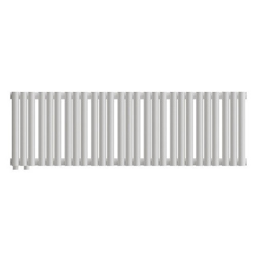 Стальной трубчатый радиатор отопления Empatiko Takt LR2-1072-200 Cream Grey Стальной трубчатый радиатор отопления Empatiko Takt LR2-1072-200 Cream Grey