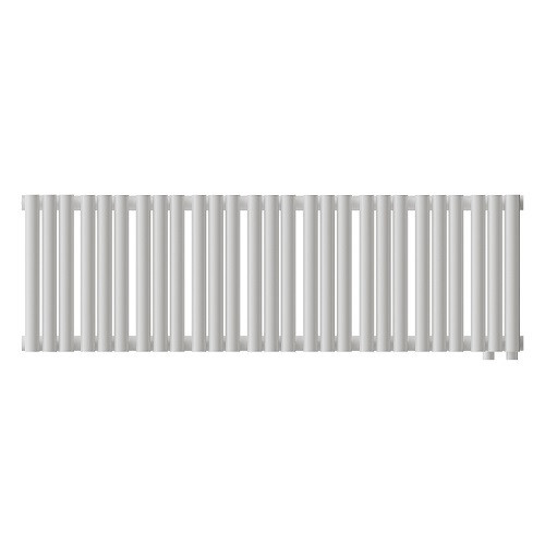 Стальной трубчатый радиатор отопления Empatiko Takt LR2-1072-200 Cream Grey Стальной трубчатый радиатор отопления Empatiko Takt LR2-1072-200 Cream Grey