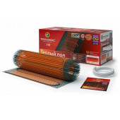 Электрический тёплый пол под плитку Теплолюкс ProfiMat 1080-6,0 Электрический тёплый пол под плитку Теплолюкс ProfiMat 1080-6,0