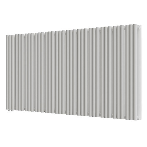 Стальной трубчатый радиатор отопления Empatiko Takt LR2-2032-500 Cream Grey Стальной трубчатый радиатор отопления Empatiko Takt LR2-2032-500 Cream Grey