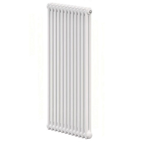 Стальной трубчатый радиатор отопления IRSAP TESI 21800 T30 6 секций 