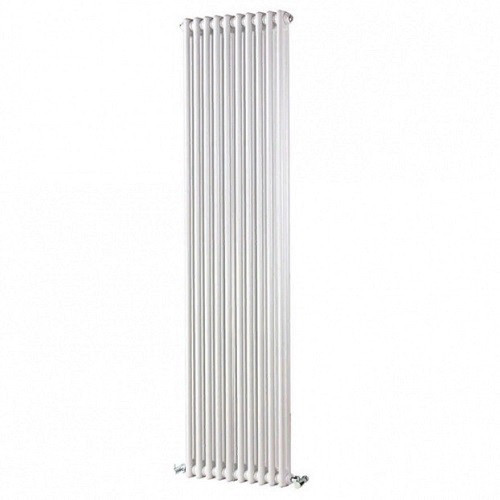 Стальной трубчатый радиатор отопления IRSAP TESI 21800 T30 6 секций 
