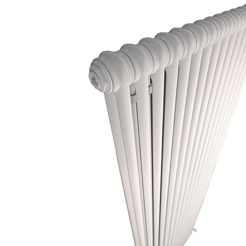 Стальной трубчатый радиатор отопления IRSAP TESI 21800 T30 6 секций 