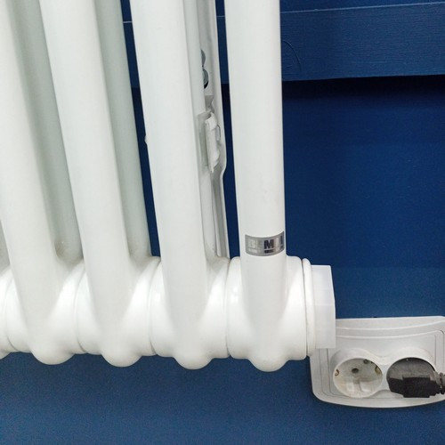 Стальной трубчатый радиатор отопления IRSAP TESI 21800 T30 6 секций 