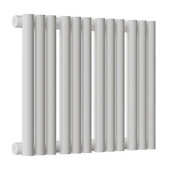 Стальной трубчатый радиатор отопления Empatiko Takt S1-472-300 Cream Grey Стальной трубчатый радиатор отопления Empatiko Takt S1-472-300 Cream Grey