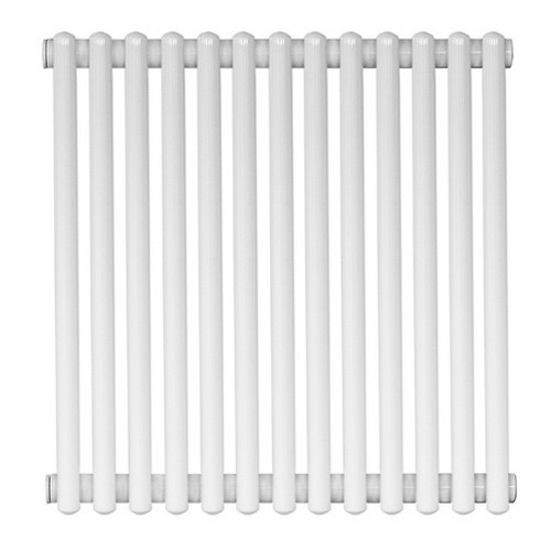 Стальной трубчатый радиатор отопления КЗТО Гармония С25 1-1750-8