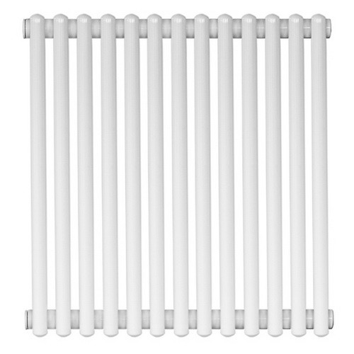 Стальной трубчатый радиатор отопления КЗТО Гармония С25 2-300-27 Стальной трубчатый радиатор отопления КЗТО Гармония С25 2-300-27