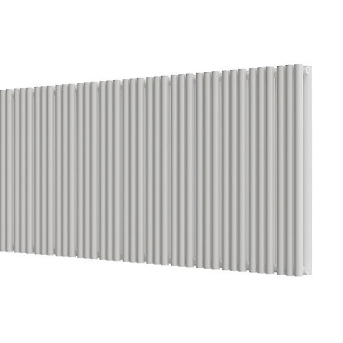 Стальной трубчатый радиатор отопления Empatiko Takt S2-1792-500 Cream Grey Стальной трубчатый радиатор отопления Empatiko Takt S2-1792-500 Cream Grey