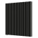 Стальной трубчатый радиатор отопления Empatiko Takt LR2-1072-1750 Coal Black Стальной трубчатый радиатор отопления Empatiko Takt LR2-1072-1750 Coal Black