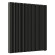 Стальной трубчатый радиатор отопления Empatiko Takt LR2-1072-1750 Coal Black Стальной трубчатый радиатор отопления Empatiko Takt LR2-1072-1750 Coal Black