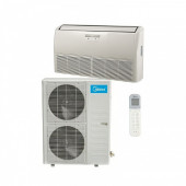 Напольно-потолочный кондиционер Midea MUE-36HRN1-R1/MOD31U-36HN1-R  Напольно-потолочный кондиционер Midea MUE-36HRN1-R1/MOD31U-36HN1-R