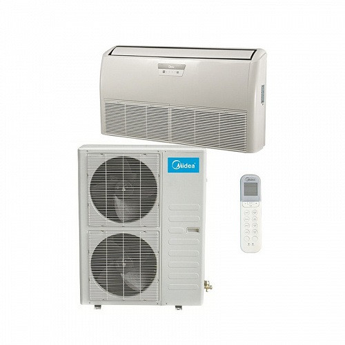 Напольно-потолочный кондиционер Midea MUE-36HRN1-R1/MOD31U-36HN1-R 