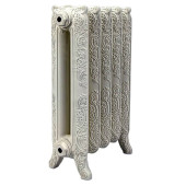 Чугунный радиатор отопления EXEMET Romantica 510/350 (1 секция)