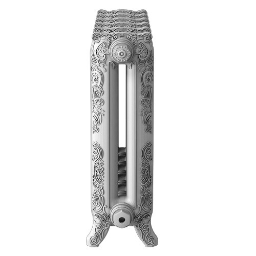 Чугунный радиатор отопления EXEMET Romantica 510/350 (1 секция)