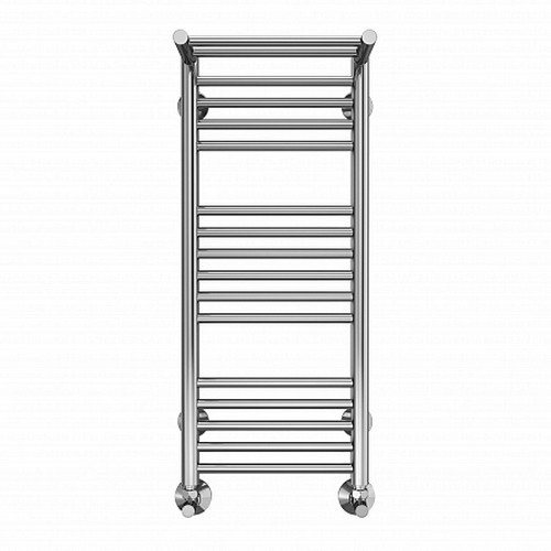 Водяной полотенцесушитель Terminus "Аврора с полкой" П16 300х780