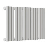 Стальной трубчатый радиатор отопления Empatiko Takt S1-592-300 Cream Grey Стальной трубчатый радиатор отопления Empatiko Takt S1-592-300 Cream Grey