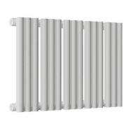 Стальной трубчатый радиатор отопления Empatiko Takt S1-592-300 Cream Grey Стальной трубчатый радиатор отопления Empatiko Takt S1-592-300 Cream Grey