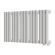 Стальной трубчатый радиатор отопления Empatiko Takt R1-592-200 Cream Grey