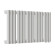 Стальной трубчатый радиатор отопления Empatiko Takt R1-592-200 Cream Grey