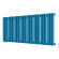 Стальной трубчатый радиатор отопления Empatiko Takt L1-952-300 Evening Blue Стальной трубчатый радиатор отопления Empatiko Takt L1-952-300 Evening Blue